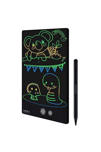 Techone 095B dual color writing and drawing tablet