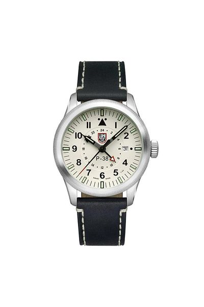 Luminox Pánské hodinky Luminox XA.9527, Quartz, 42mm, 10ATM