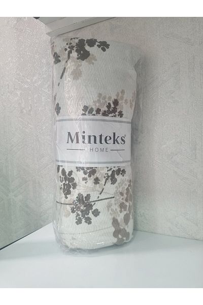 Minteks Mi̇nteks Single Pi̇ke