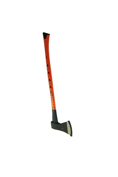 OEM Axe 1.8 Kg with 150mm blade and 790mm long handle, TP-1800
