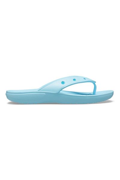 Crocs Flip-flops clasici 37-38 EU - M5/W7 US Albastru - Arctic
