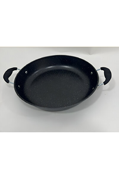 rexa مقلاة شواء من الألومنيوم، 28 سم