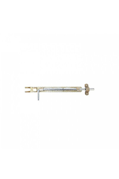 Twin Store مي للواردات ®   مقبض باب حديدي مثقوب 30 سم