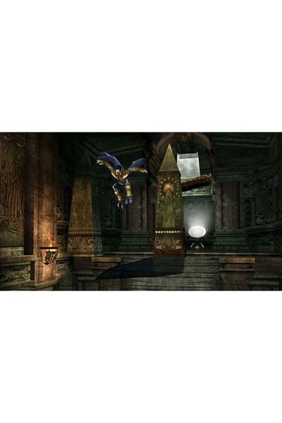 U&I Entertainment Legacy of Kain™ Soul Reaver 1&2 Remastered PEGI PS5