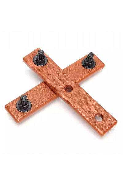 OEM DIY Workshop, Accessories, Plastic, Blue/Red