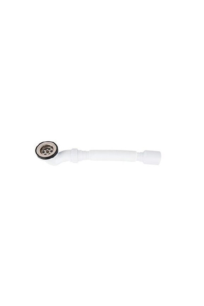 Hobibahçem Mey Import ®   50 mm Shower Drain with Bellows