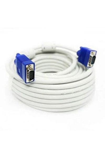 CIMUTO CIMUTO VGA to VGA cable, male-male type, 30m, shielded