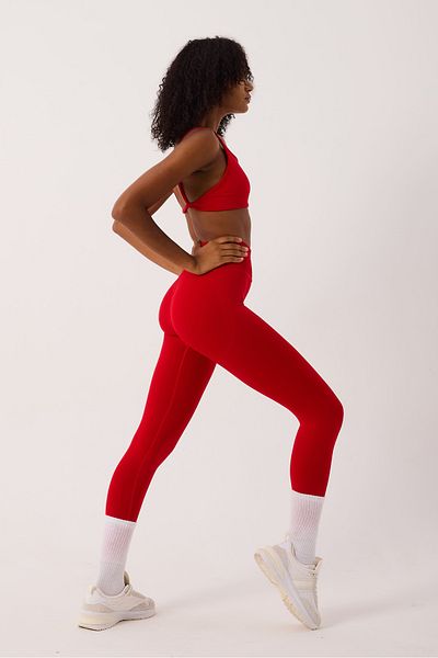 cervus Aura High Waist Lifting Seamless Leggings