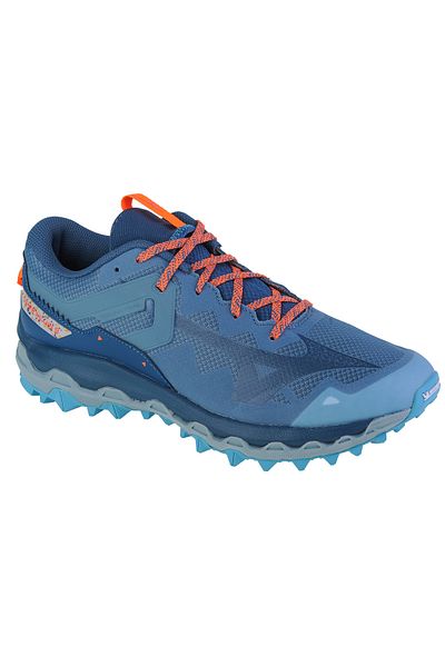 MIZUNO Wave Mujin 9, Pantofi de alergare pentru bărbați