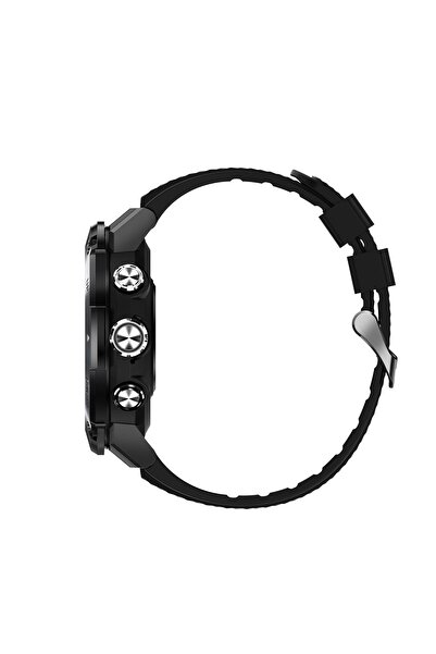 ideal STORE SmartWatch Fashion Wear idealStore, 1.32 inch Full Touch Screen, BT Call, Customize Dial