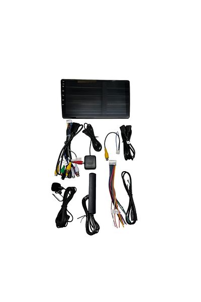 ideal STORE Radio idealSTORE MP3, MP5 Player 2DIN ANDROID ecran 9 12V 4+64G cu slot SIM CARD 4G, IPS cu touchscr