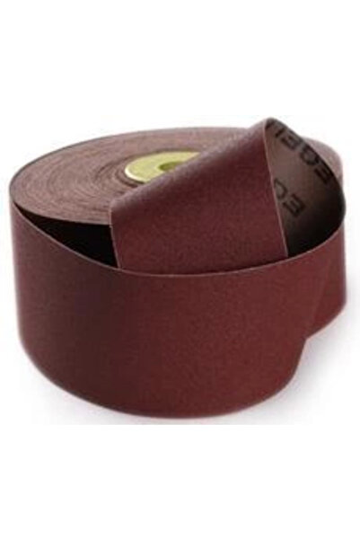Twin Store Egeli Gxk-61 600X60 Sand Roller Cloth Sandpaper 1 Mt