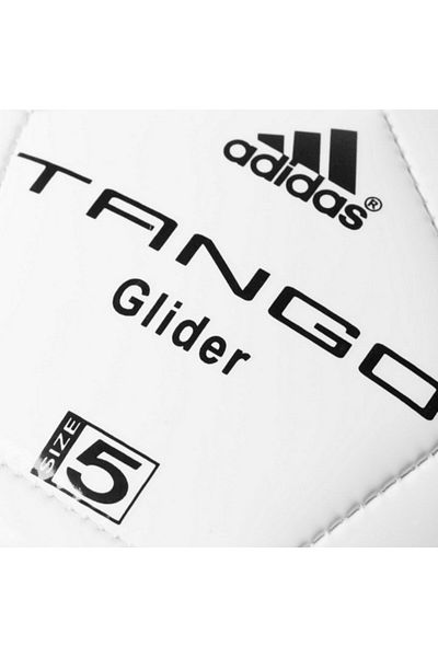 adidas Tango Glider soccer ball
