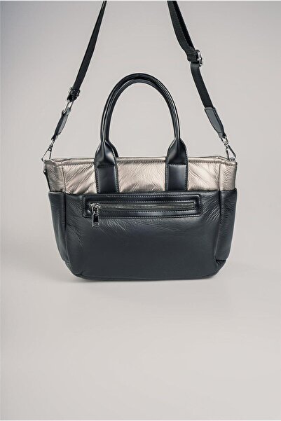 ÇÇS ÇÇS Geantă de umăr și de umăr pentru femei 17827