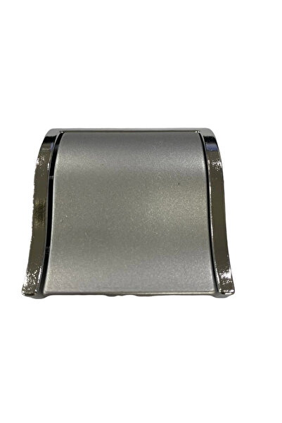 Twin Store Mey Import ®   Office Chrome 32 mm Handle