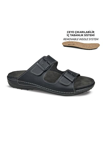 Ceyo Erkek Terlik 9903-4 (40-46)