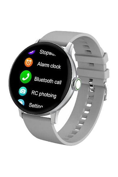ideal STORE Ceas SmartWatch IdealStore, eXtremePRO Collection, Ecran 1,3 inch 3D High-Definition Full Touch, And