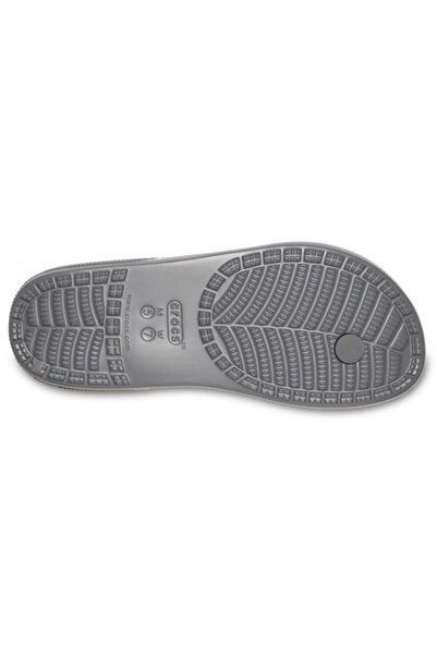 Crocs Classic II Flip Flops - Slate Grey