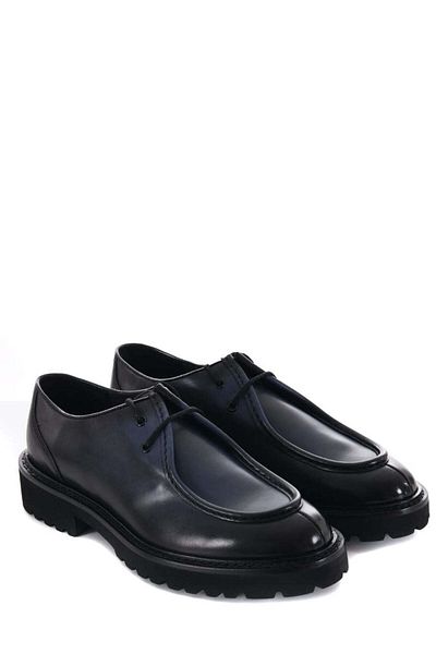 Doucal's Pantofi din piele Doucal's
