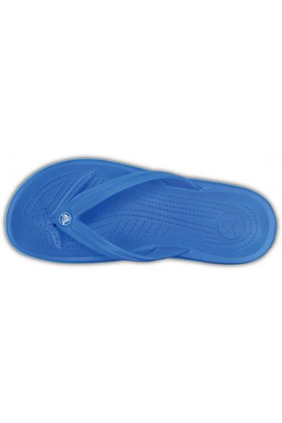 Crocs Crocband Flip Blue - Ocean 38-39 EU - M6/W8 US