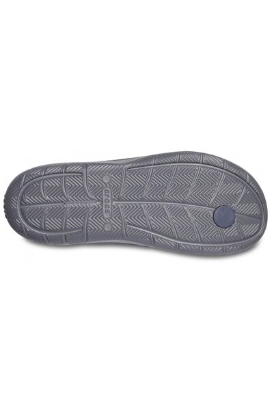 Crocs Șlapi Swiftwater Wave pentru bărbați - Bleumarin/Gri ardezie