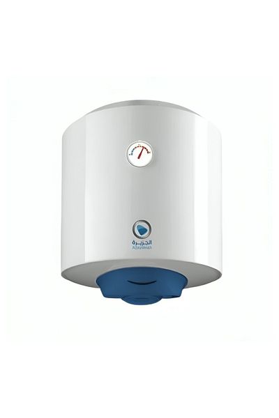 Aljazierah 50 Liter Vertical Water Heater