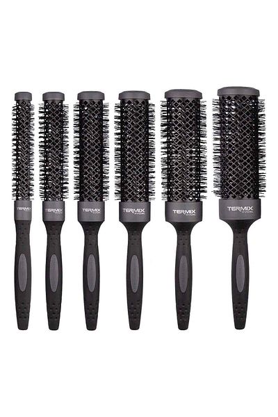 Termix Cutie 5 Perii Termix Evolution XL