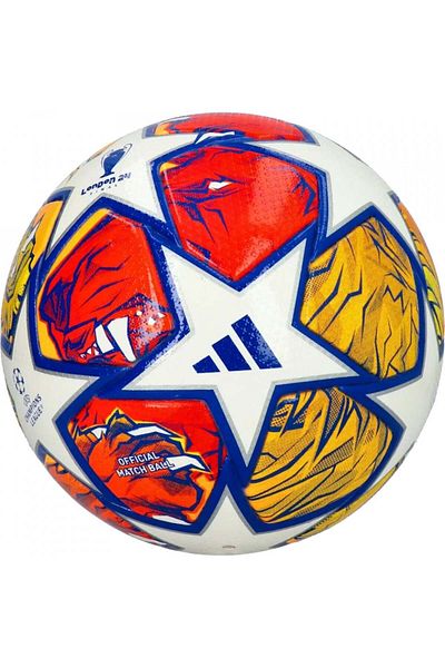 adidas Football Ball Finals 24 Ucl Pro - Official Game