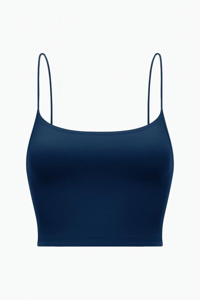 HAKKE Compact Ribbed Long Rope Strap Gloplu Athlete