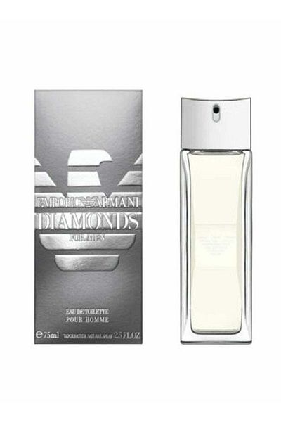 Emporio Armani Diamonds EDT 75ml