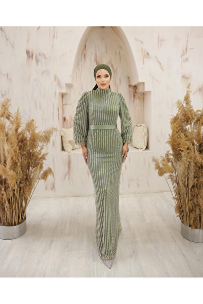 R&Y Dress Abiye