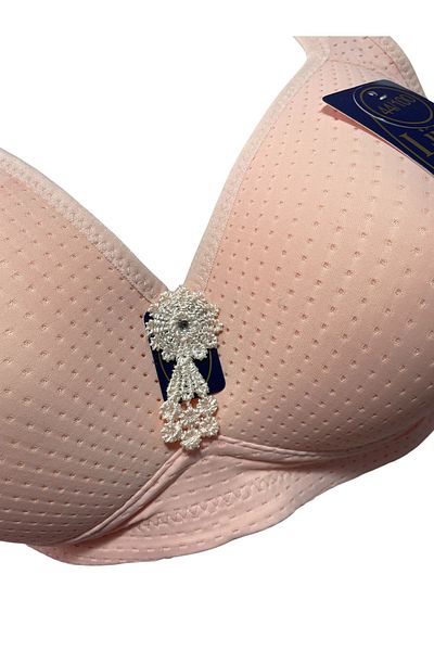 Ladnie iç giyim Plus Size Recovery Bra