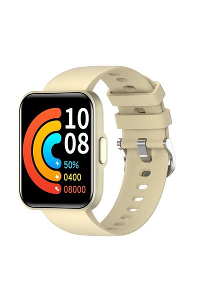 ideal STORE Smartwatch and Fitness Bracelet idealStore EasyApp, 24 Sports Modes, Fitness Tracker, GPS tra