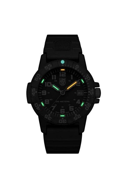 Luminox XS.0301.L Leatherback Sea Turtle 39mm 10 ATM