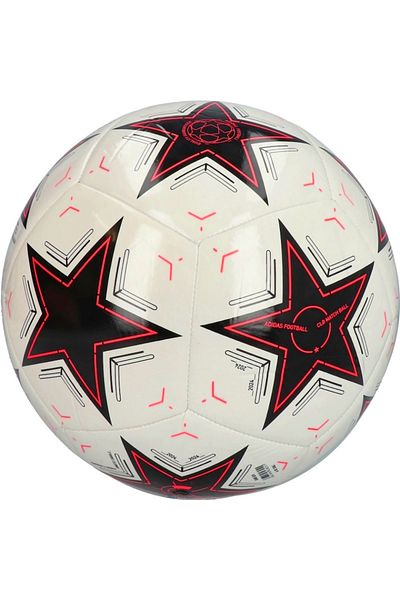 adidas Football Ball Finals 25 Club