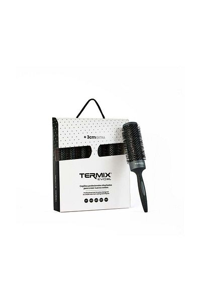 Termix Cutie 5 Perii Termix Evolution XL