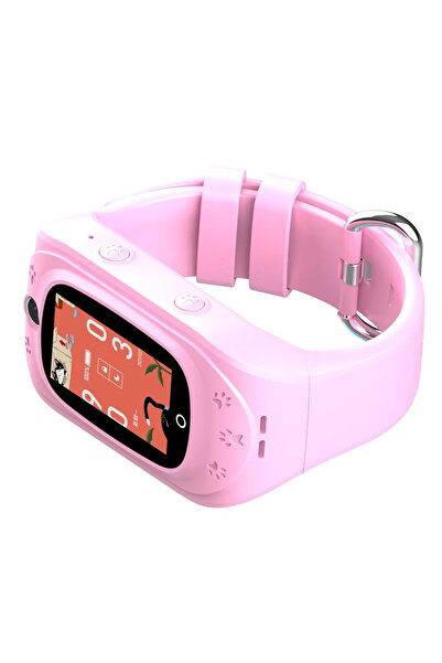 ideal STORE SmartWatch for Children ProKids idealStore, 1.14 inch Color Touch Screen, Phone Function, Call