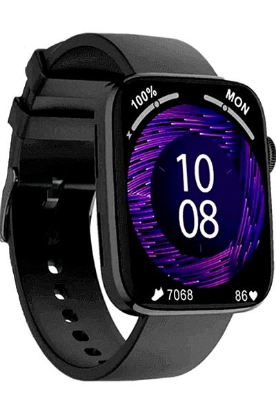 ideal STORE Smartwatch idealStore SportApple, Equipped with Speaker and Microphone, Making Calls, GPS Track, mode