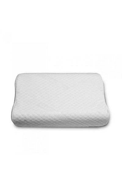 Somnart Memory Ergonomic Pillow 41x72xh11/13 Cm