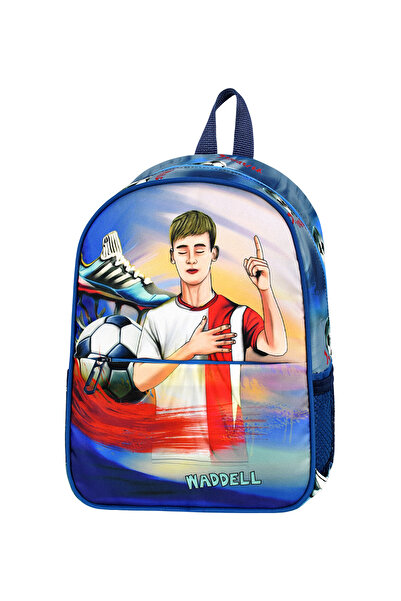 Çanta Trend Дошкільний дитячий садок, дитячий садок, рюкзак для дівчаток