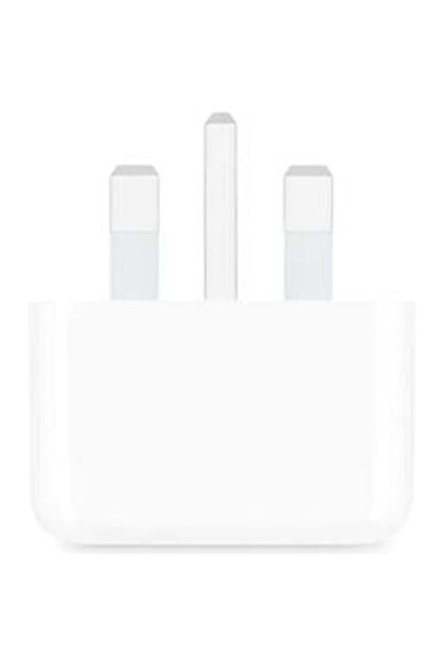 Apple 20W USB-C Power Adapter, White