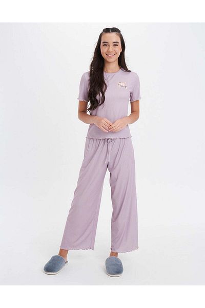 Nayomi Dream Cotton Pajama Set