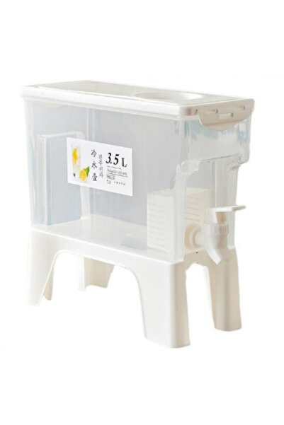 OEM Dozator de băuturi cu bază detașabilă, 3,5 l