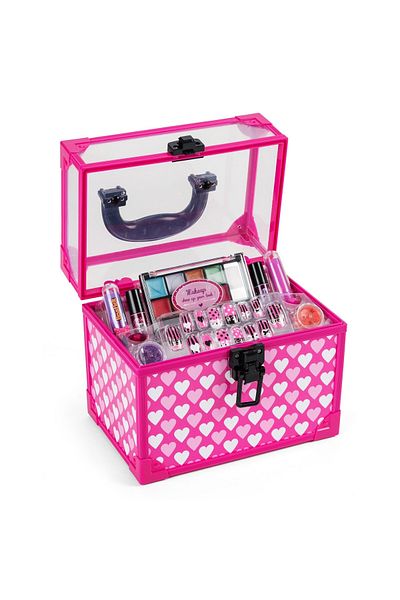 Girlz Only Set creativ 4 Girlz, Mega Make-up Beautybox