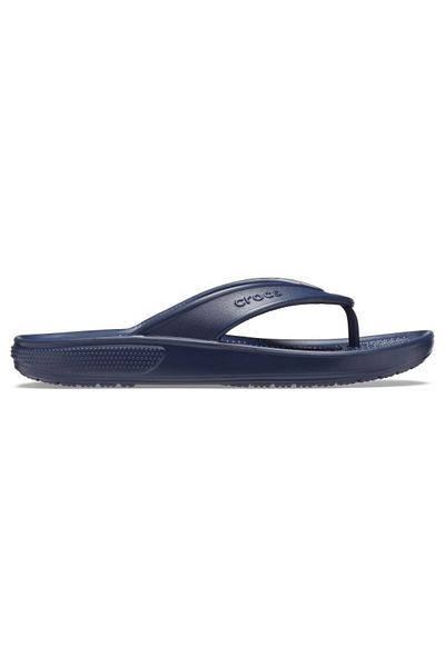 Crocs Classic II Flip flops 36-37 EU - M4/W6 US Blue - Navy