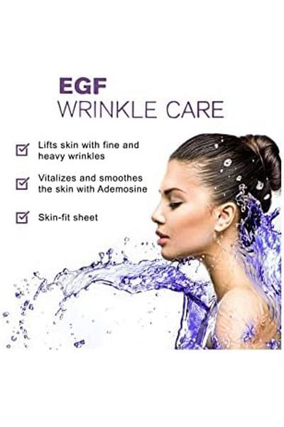 TONYMOLY Master Lab Egf Mask Sheet , 2 Pieces