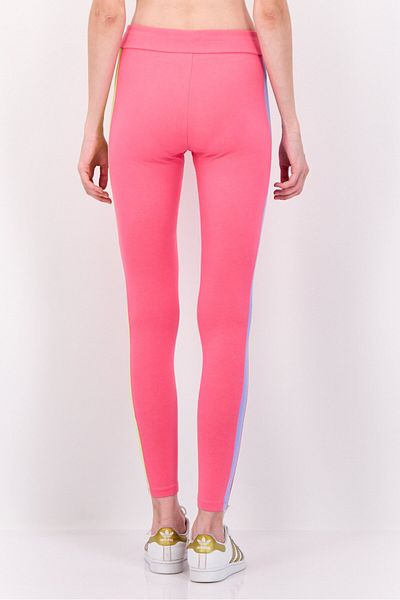 Puma Women Tight Fit High Waist Training Leggings, Pink