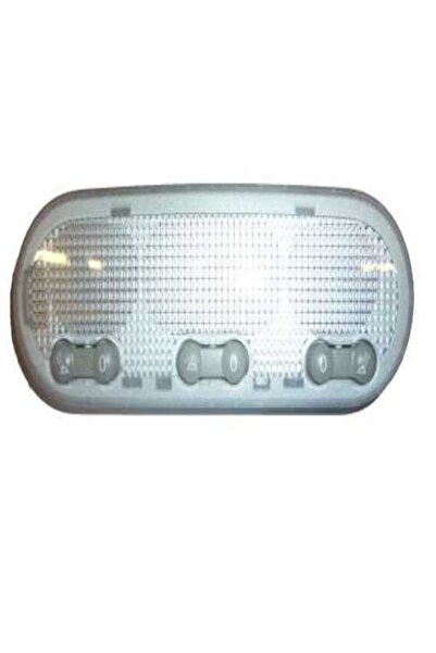 Orjinal TAVAN LAMBASI ORTA 3 TUŞLU MEGANE II 2003-2010