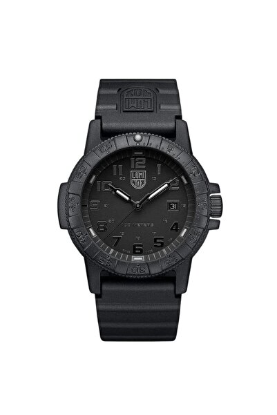 Luminox XS.0321.BO.L LEATHERBACK SEA TURTLE GIANT 0320 Serisi Erkek Kol Saati