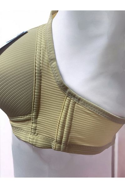 Ladnie iç giyim Plus Size Recovery Bra
